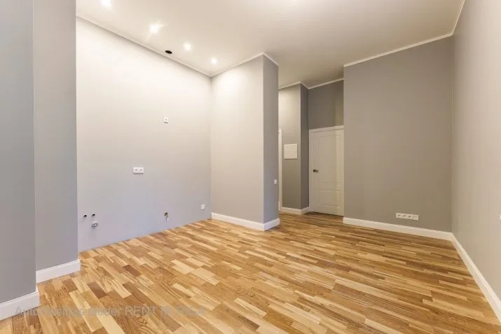 Pārdod dzīvokli, Marijas iela 14, Rīga, Labais krasts, Centrs / 90 600 € 1