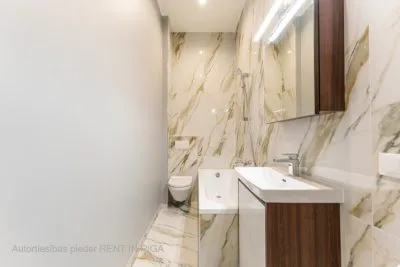Pārdod dzīvokli, Marijas iela 14, Rīga, Labais krasts, Centrs / 90 600 € 7