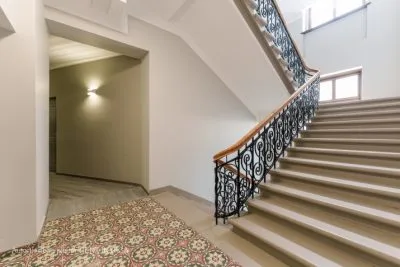 Pārdod dzīvokli, Marijas iela 14, Rīga, Labais krasts, Centrs / 57 620 € 4