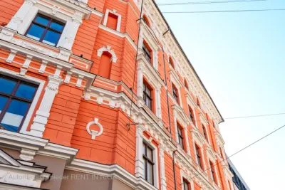 Pārdod dzīvokli, Marijas iela 14, Rīga, Labais krasts, Centrs / 57 620 € 2