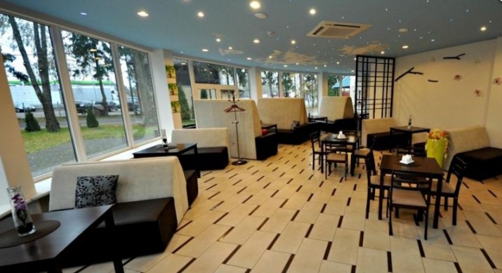 Pārdod tirdzniecības telpas, Spāres iela 3, Rīga, Kreisais krasts, Šampēteris / 895 000 € 9