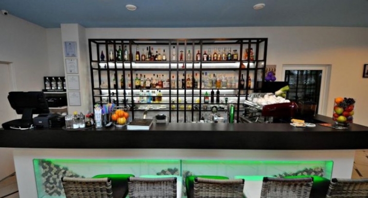 Pārdod tirdzniecības telpas, Spāres iela 3, Rīga, Kreisais krasts, Šampēteris / 895 000 € 11