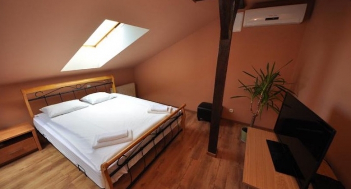 Pārdod tirdzniecības telpas, Spāres iela 3, Rīga, Kreisais krasts, Šampēteris / 895 000 € 12