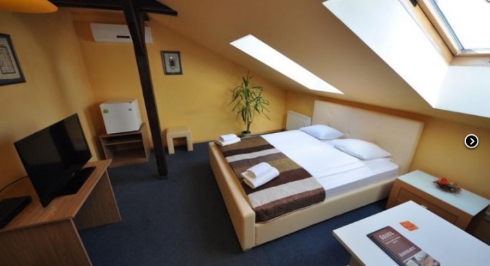 Pārdod tirdzniecības telpas, Spāres iela 3, Rīga, Kreisais krasts, Šampēteris / 895 000 € 14