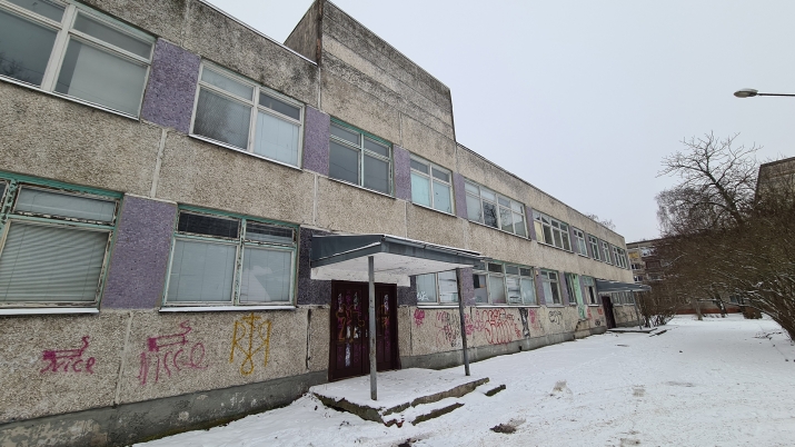 Iela: Vecmīlgrāvja 1.līnija 53 3