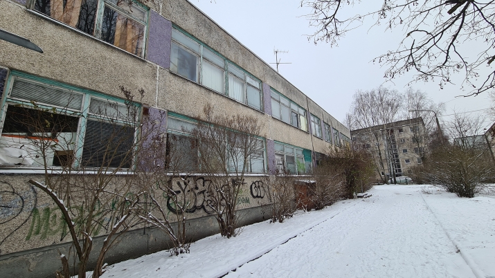 Iela: Vecmīlgrāvja 1.līnija 53 2