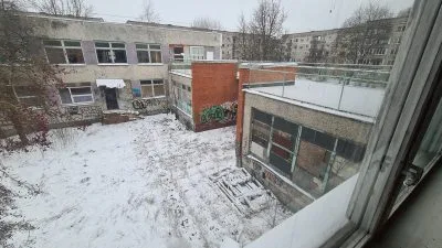 Investment object For Sale, Iela: Vecmīlgrāvja 1.līnija 53, Rīga, Labais krasts, Vecmīlgrāvis / 377 000 € 5