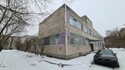 Investment object For Sale, Iela: Vecmīlgrāvja 1.līnija 53, Rīga, Labais krasts, Vecmīlgrāvis / 377 000 € 1