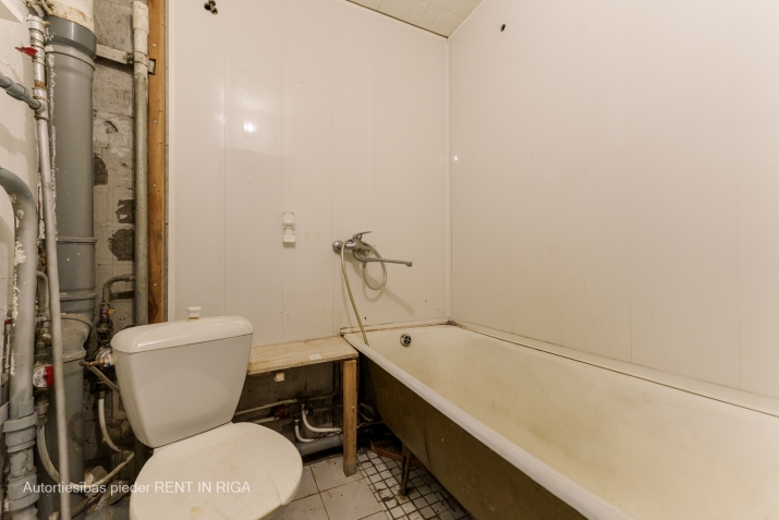 Pārdod dzīvokli, Valdemāra iela 159, Rīga, Labais krasts, Centrs / 47 800 € 9