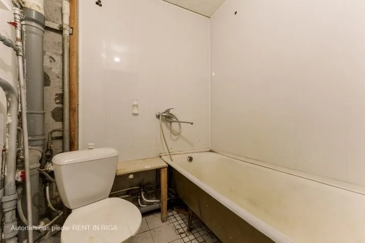 Продажа квартиры, Valdemāra улица 159, Rīga, Labais krasts, Centrs / 47 800 € 9