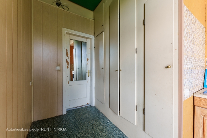 Pārdod dzīvokli, Valdemāra iela 159, Rīga, Labais krasts, Centrs / 47 800 € 14