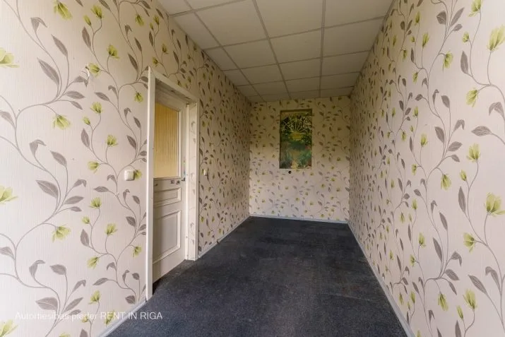 Продажа квартиры, Valdemāra улица 159, Rīga, Labais krasts, Centrs / 47 800 € 3