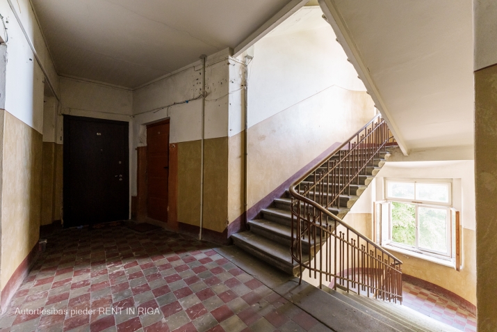Pārdod dzīvokli, Valdemāra iela 159, Rīga, Labais krasts, Centrs / 47 800 € 15