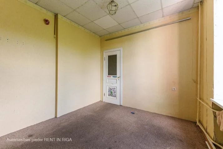 Продажа квартиры, Valdemāra улица 159, Rīga, Labais krasts, Centrs / 47 800 € 4