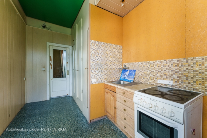 Pārdod dzīvokli, Valdemāra iela 159, Rīga, Labais krasts, Centrs / 47 800 € 11
