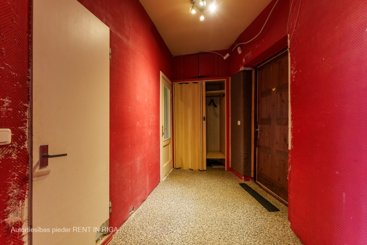 Pārdod dzīvokli, Valdemāra iela 159, Rīga, Labais krasts, Centrs / 47 800 € 10