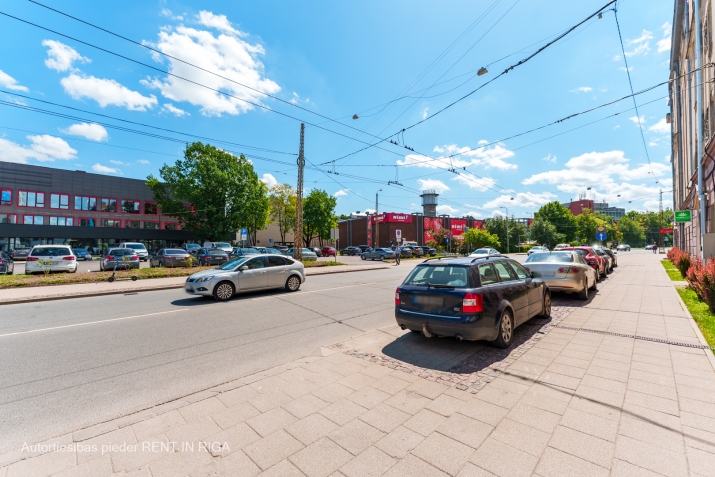 Pārdod dzīvokli, Valdemāra iela 159, Rīga, Labais krasts, Centrs / 47 800 € 21
