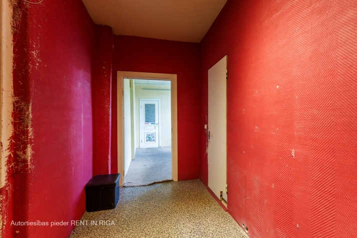 Pārdod dzīvokli, Valdemāra iela 159, Rīga, Labais krasts, Centrs / 47 800 € 8