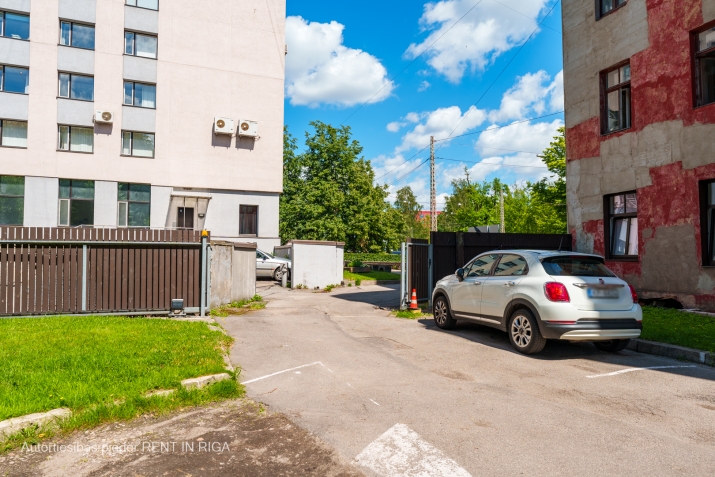 Pārdod dzīvokli, Valdemāra iela 159, Rīga, Labais krasts, Centrs / 47 800 € 17