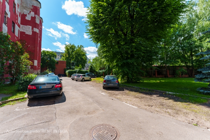 Pārdod dzīvokli, Valdemāra iela 159, Rīga, Labais krasts, Centrs / 47 800 € 18