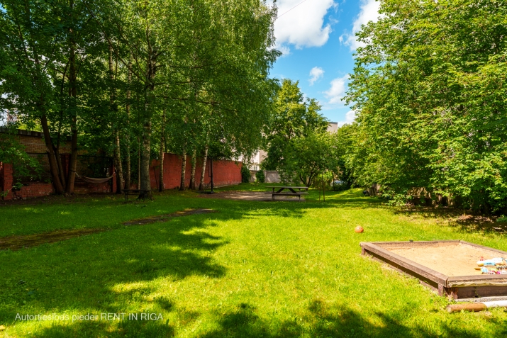 Pārdod dzīvokli, Valdemāra iela 159, Rīga, Labais krasts, Centrs / 47 800 € 19