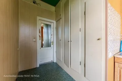 Продажа квартиры, Valdemāra улица 159, Rīga, Labais krasts, Centrs / 47 800 € 14