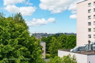 Продажа квартиры, Valdemāra улица 159, Rīga, Labais krasts, Centrs / 47 800 € 13