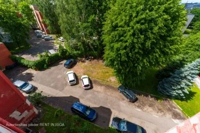 Продажа квартиры, Valdemāra улица 159, Rīga, Labais krasts, Centrs / 47 800 € 6