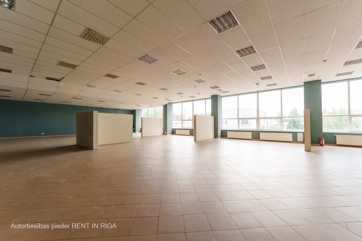commercial premises For Rent, Ganību dambis 24d, Rīga, Labais krasts, Centrs / 4 075 € 10