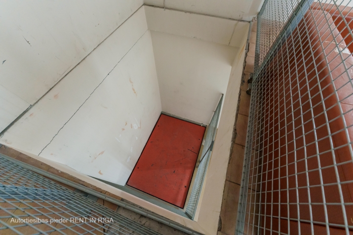 commercial premises For Rent, Ganību dambis 24d, Rīga, Labais krasts, Centrs / 4 075 € 11