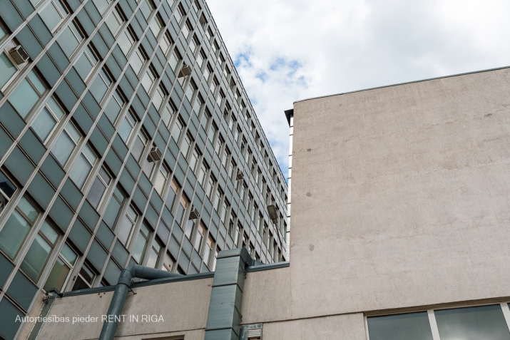 commercial premises For Rent, Ganību dambis 24d, Rīga, Labais krasts, Centrs / 4 075 € 18