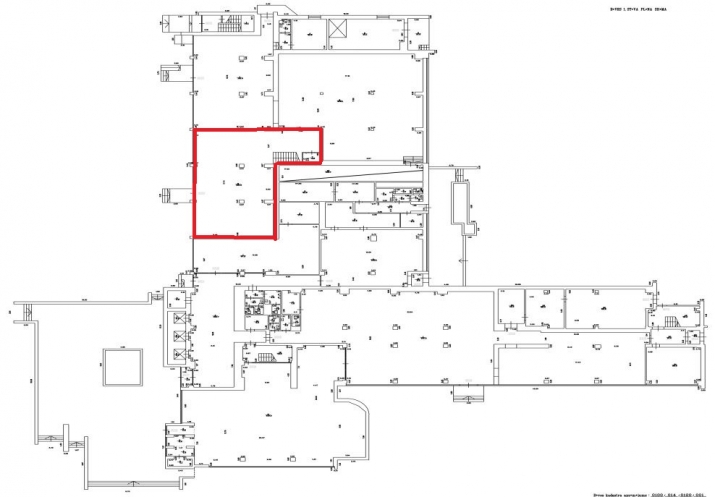 commercial premises For Rent, Ganību dambis 24d, Rīga, Labais krasts, Centrs / 4 075 € 13