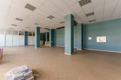 Аренда tорговые помещения, Ganību dambis 24d, Rīga, Centrs / 4075 € 3