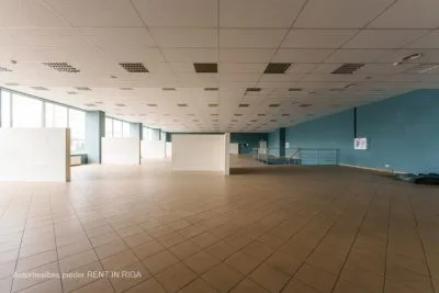 Аренда tорговые помещения, Ganību dambis 24d, Rīga, Centrs / 4075 € 7