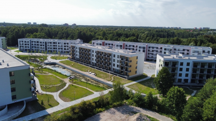Murjāņu iela 70 14