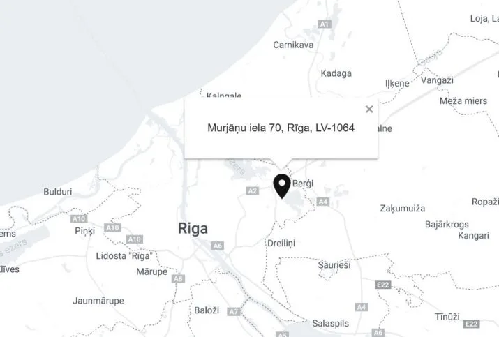 Murjāņu iela 70 27