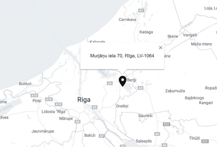 Murjāņu iela 70 23