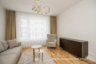 Pārdod dzīvokli, Murjāņu iela 70, Rīga, Labais krasts, Jugla / 108 980 € 1