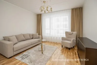 Pārdod dzīvokli, Murjāņu iela 70, Rīga, Labais krasts, Jugla / 108 980 € 4