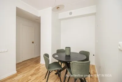 Pārdod dzīvokli, Murjāņu iela 70, Rīga, Labais krasts, Jugla / 108 980 € 5