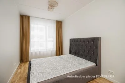 Pārdod dzīvokli, Murjāņu iela 70, Rīga, Labais krasts, Jugla / 108 980 € 6