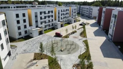Pārdod dzīvokli, Murjāņu iela 70, Rīga, Labais krasts, Jugla / 108 980 € 11
