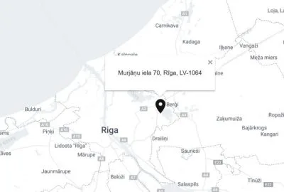 Pārdod dzīvokli, Murjāņu iela 70, Rīga, Labais krasts, Jugla / 108 980 € 23