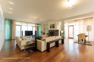 Pārdod dzīvokli, 29. līnija iela 1, Jūrmala, Lielupe / 450 000 € 1