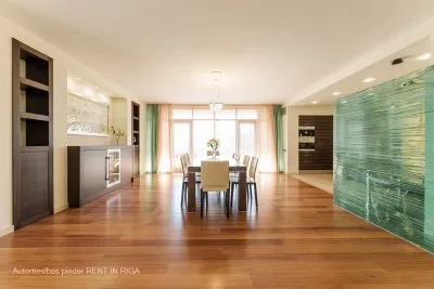 Pārdod dzīvokli, 29. līnija iela 1, Jūrmala, Lielupe / 450 000 € 3