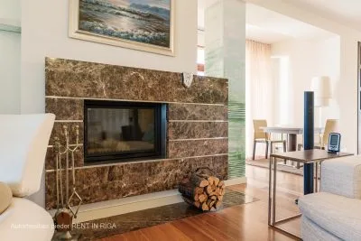 Pārdod dzīvokli, 29. līnija iela 1, Jūrmala, Lielupe / 450 000 € 6