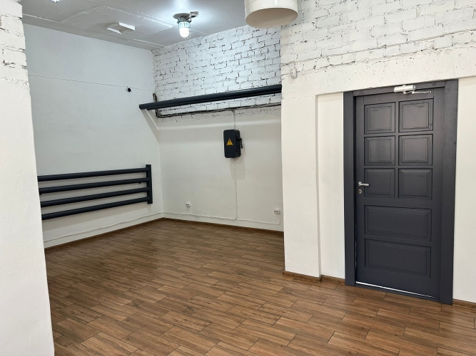 Production facilities For Rent, Lubānas šoseja 9. km 0, Rīga, Labais krasts, Pļavnieki / 2 300 € 8
