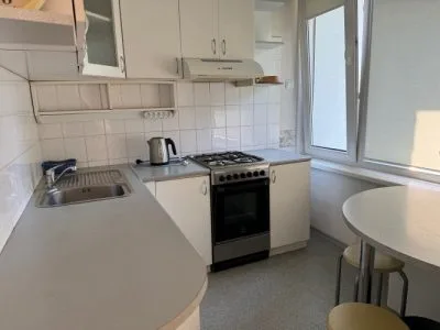 Izīrē dzīvokli, Saldus iela 7, Jūrmala, Bulduri / 430 € 3
