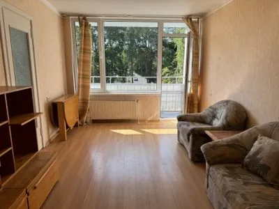 Izīrē dzīvokli, Saldus iela 7, Jūrmala, Bulduri / 430 € 4