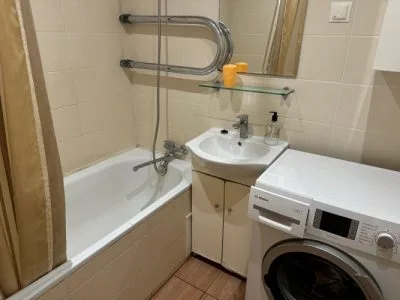 Izīrē dzīvokli, Saldus iela 7, Jūrmala, Bulduri / 430 € 6